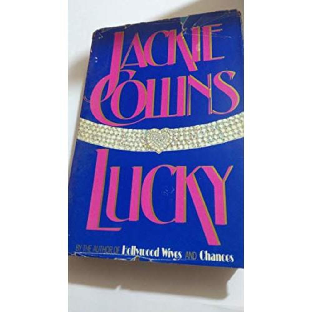 Lucky (Hardcover)